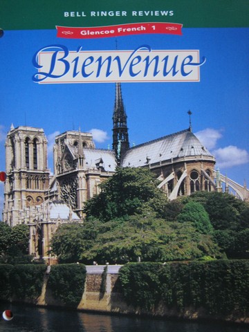 (image for) Bienvenue 1 Bell Ringer Reviews (P)