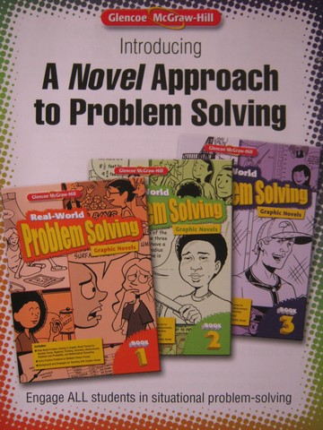 (image for) Introducing A Novel Approach to Problem Solving (P) by Fisher,