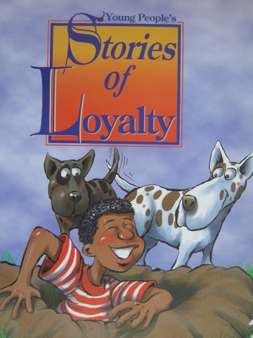 (image for) Stories of Loyalty (P)(Big) by Henry & Melissa Billings