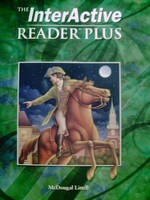 (image for) Interactive Reader Plus 8 (P)